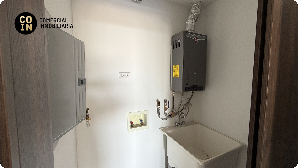 Departamento en Gerónimo Meza, Tijuana, foto 10 de 14
