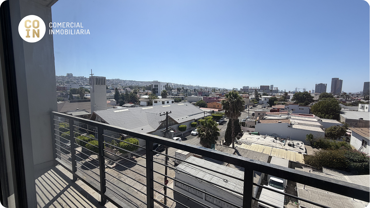 Departamento en Gerónimo Meza, Tijuana, foto 11 de 14