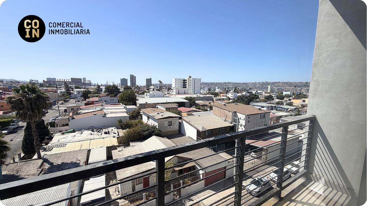 Departamento en Gerónimo Meza, Tijuana, foto 12 de 14