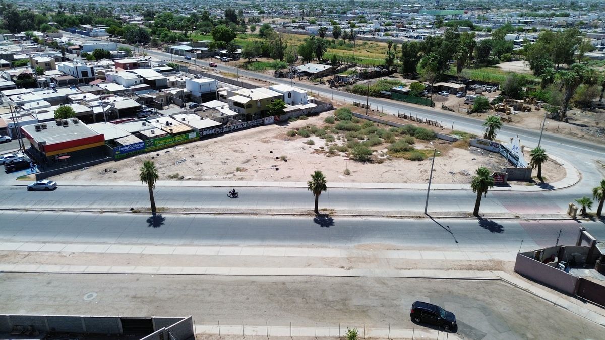3 de 3: Villas del Rey Primera Etapa