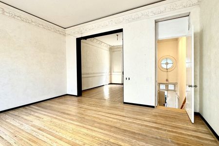 Casa con uso de suelo en Renta en Roma Norte