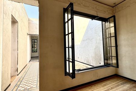 Casa con uso de suelo en Renta en Roma Norte