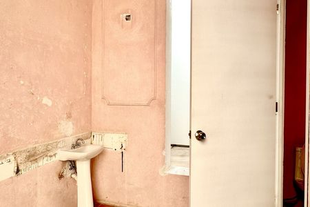 Casa con uso de suelo en Renta en Roma Norte