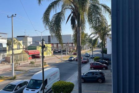 ESPAÇO COMERCIAL PARA ALUGUEL PERTO DO CISZ ZAPOPAN
