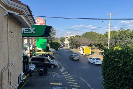 ESPAÇO COMERCIAL PARA ALUGUEL PERTO DO CISZ ZAPOPAN
