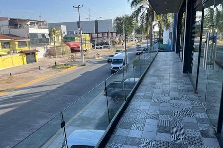 ESPAÇO COMERCIAL PARA ALUGUEL PERTO DO CISZ ZAPOPAN