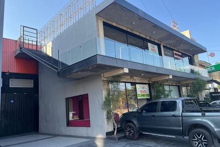 ESPAÇO COMERCIAL PARA ALUGUEL PERTO DO CISZ ZAPOPAN