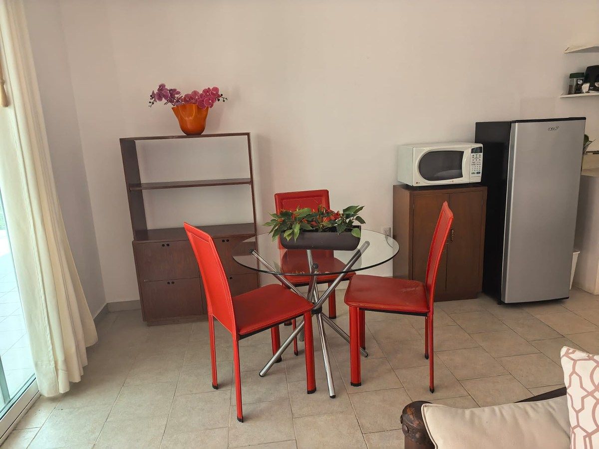 Apartamento em Rancho Cortes, Cuernavaca, foto 14 de 24