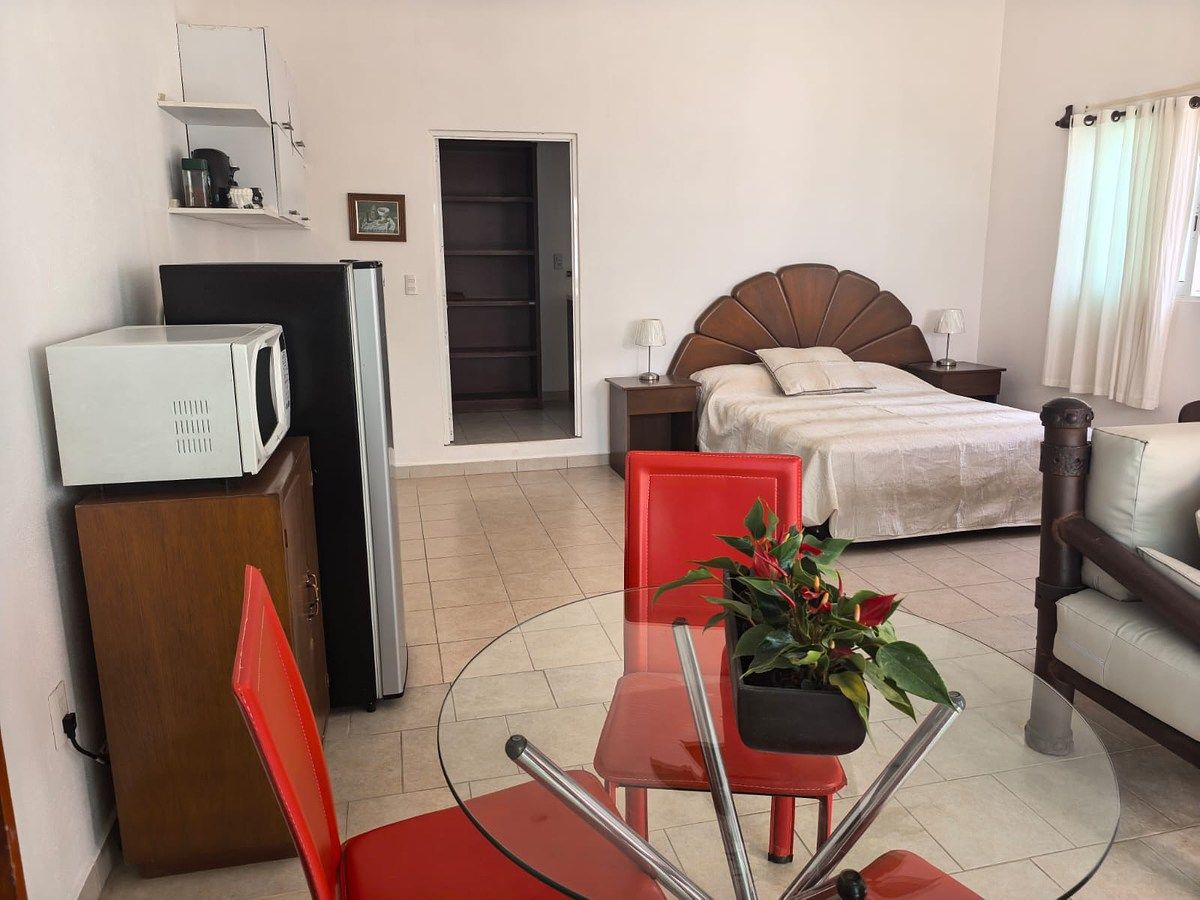 Apartamento em Rancho Cortes, Cuernavaca, foto 2 de 24