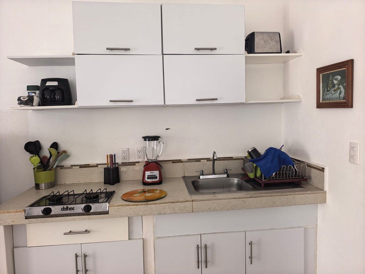 Apartamento em Rancho Cortes, Cuernavaca, foto 7 de 24