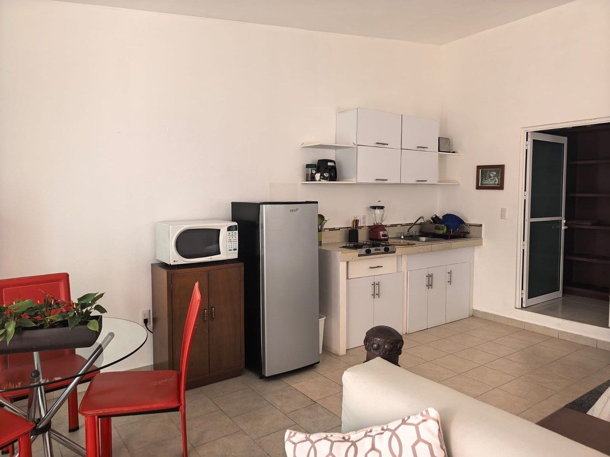Apartamento em Rancho Cortes, Cuernavaca, foto 12 de 24