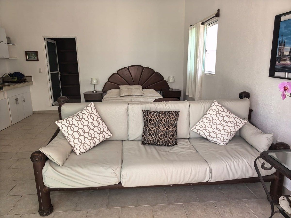 Apartamento em Rancho Cortes, Cuernavaca, foto 5 de 24