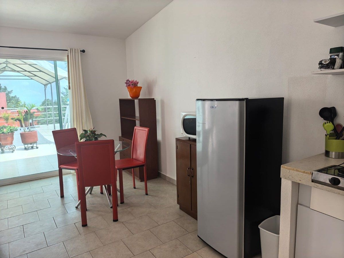 Apartamento em Rancho Cortes, Cuernavaca, foto 13 de 24