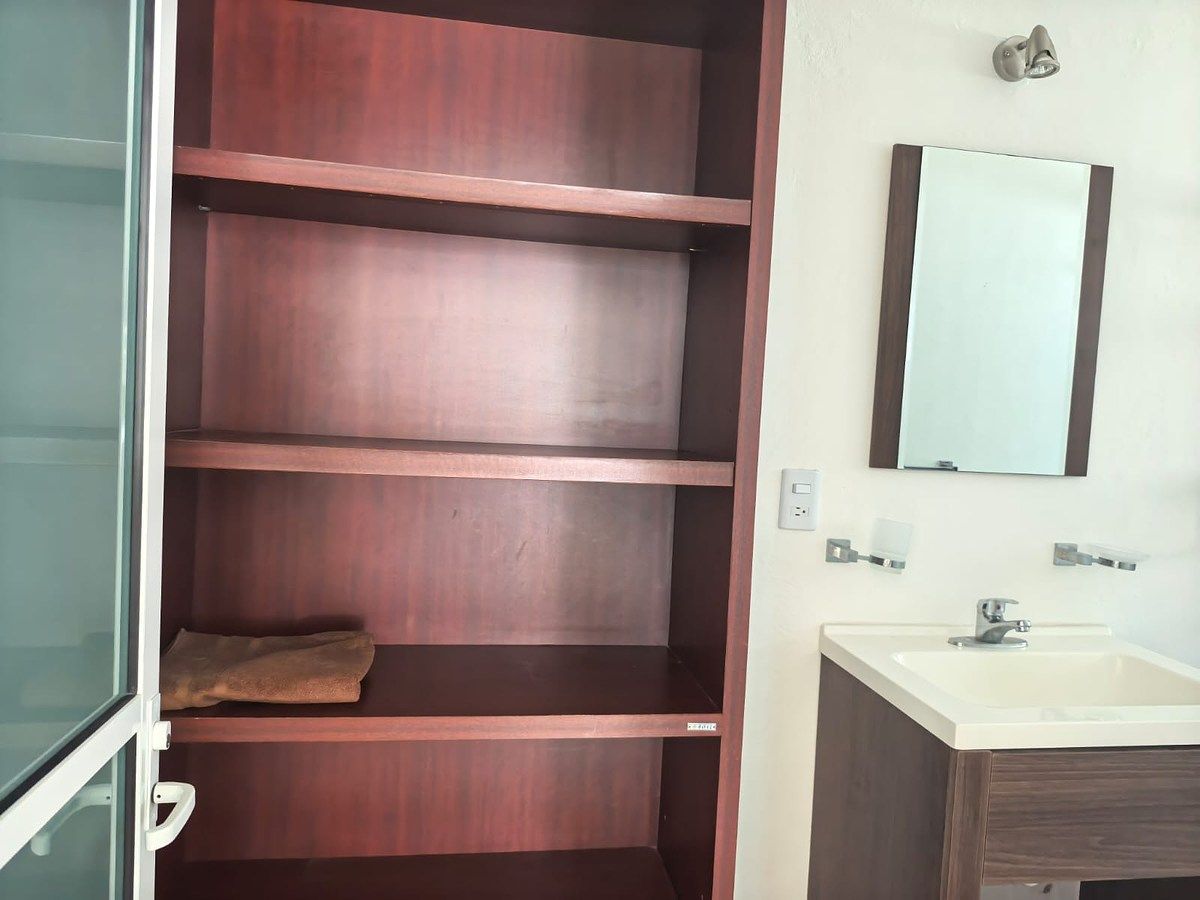Apartamento em Rancho Cortes, Cuernavaca, foto 10 de 24