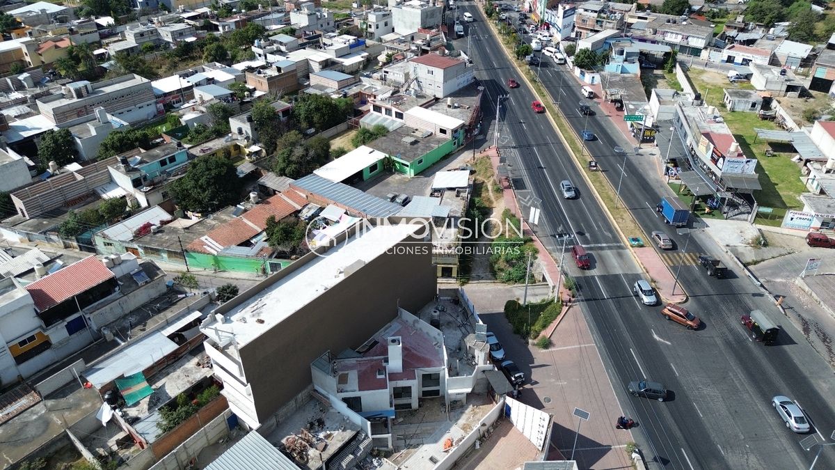 43 de 44: Vía corta a Santa Ana