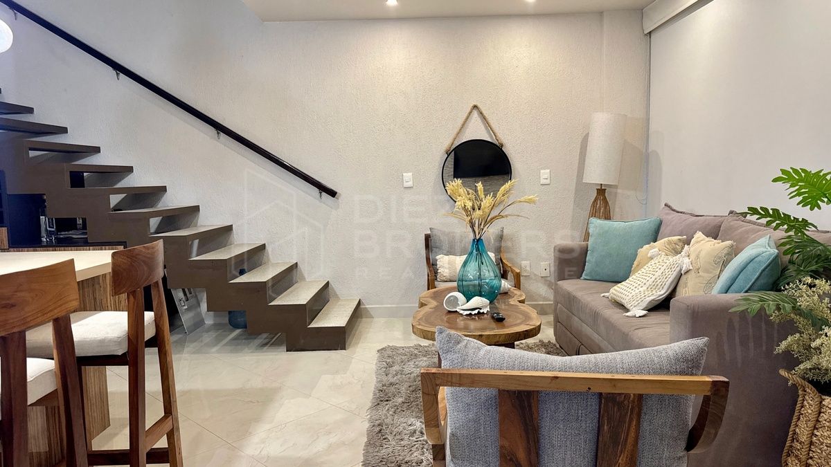 Penthouse en Venta en Aria Ocean, Nuevo Vallarta - foto 4