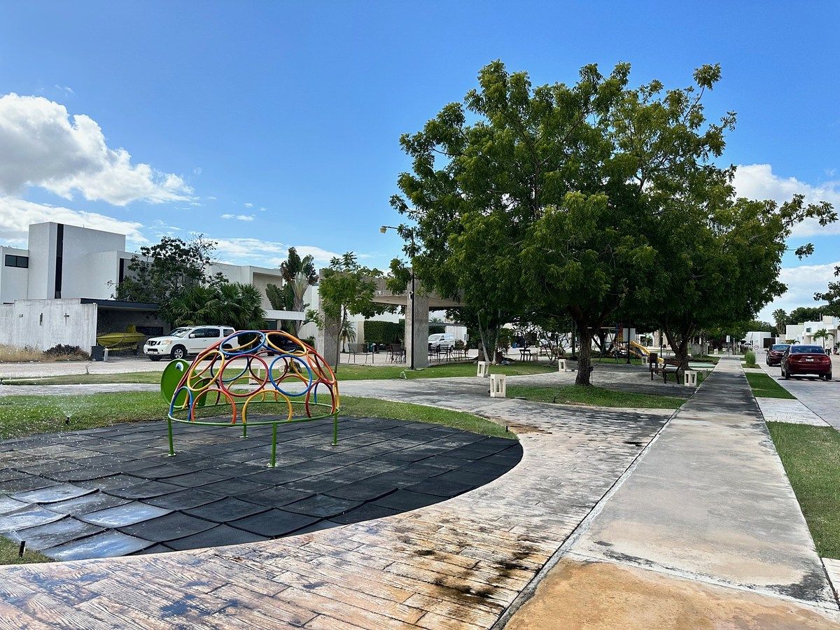 Lote em Santa Gertrudis Copo, Mérida, foto 10 de 12