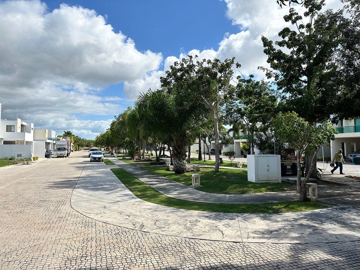 Lote em Santa Gertrudis Copo, Mérida, foto 11 de 12