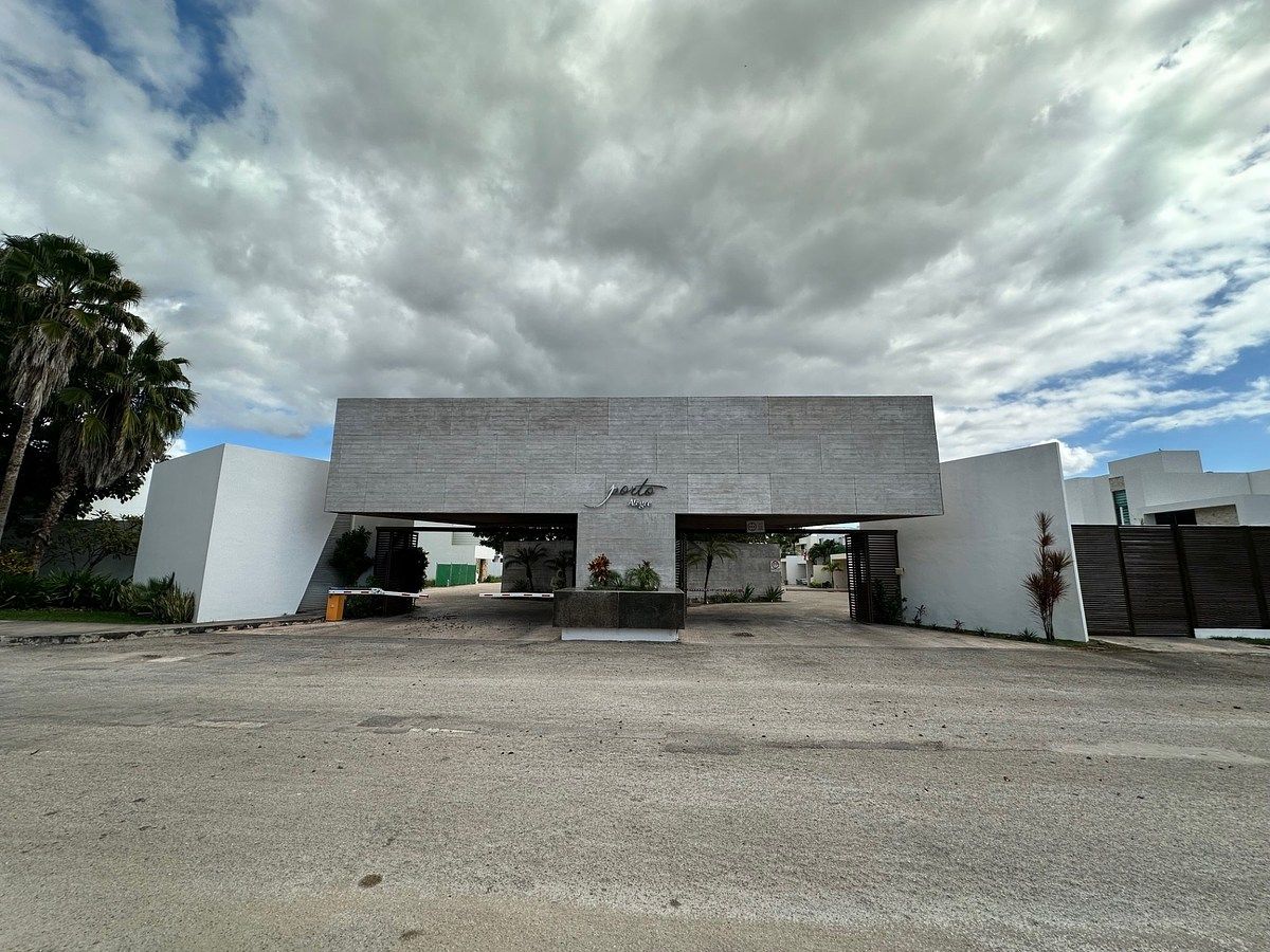 Lote em Santa Gertrudis Copo, Mérida, foto 12 de 12
