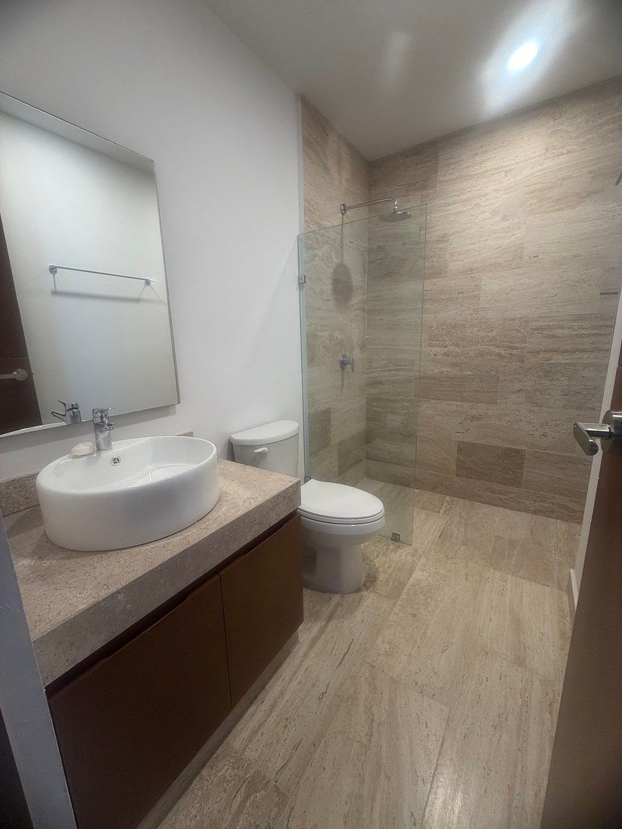 Apartment in Sodzil Norte, Mérida, photo 9 of 10