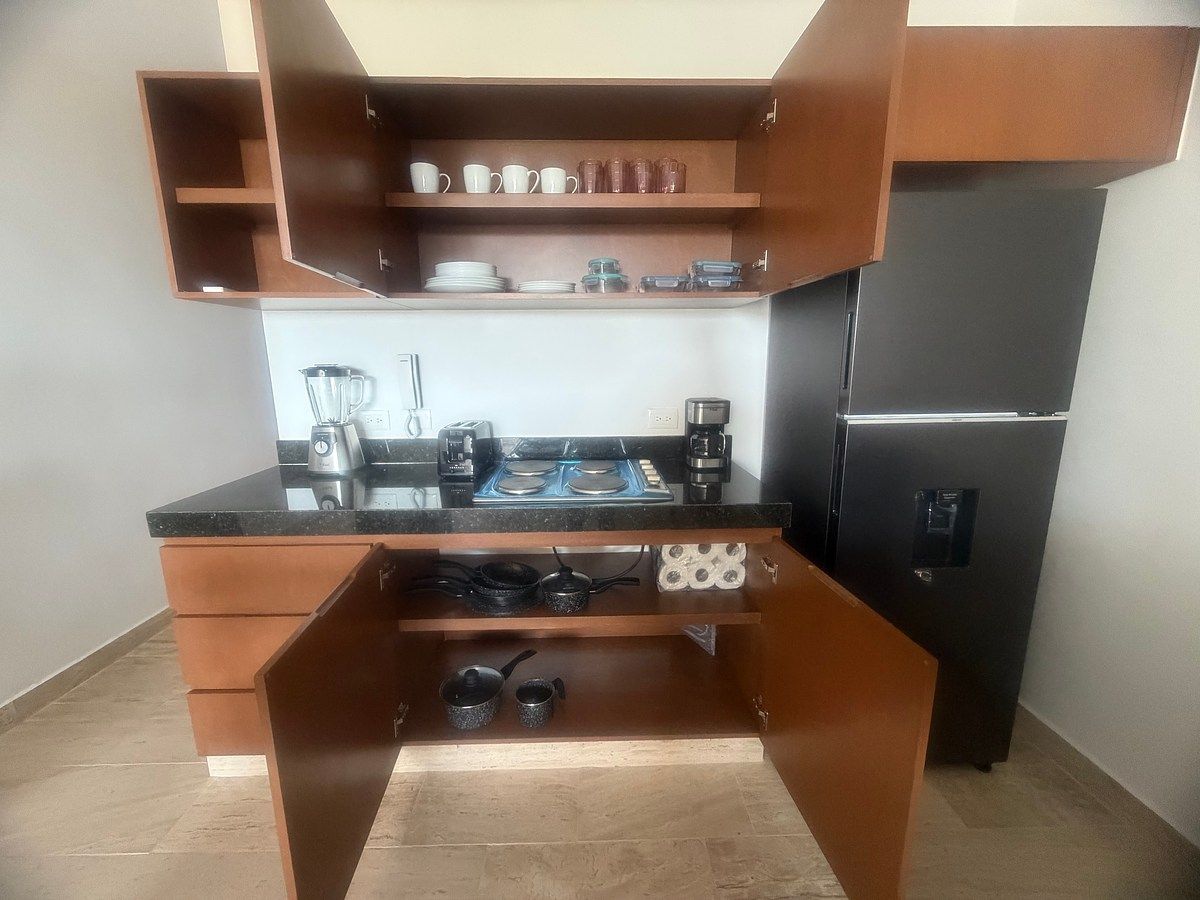 Apartment in Sodzil Norte, Mérida, photo 4 of 10