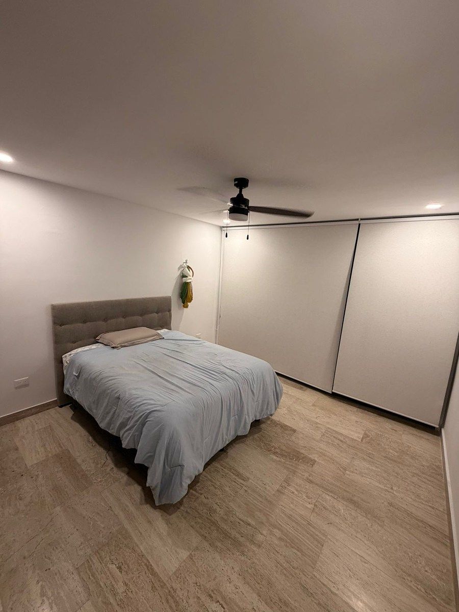 Apartment in Sodzil Norte, Mérida, photo 6 of 10