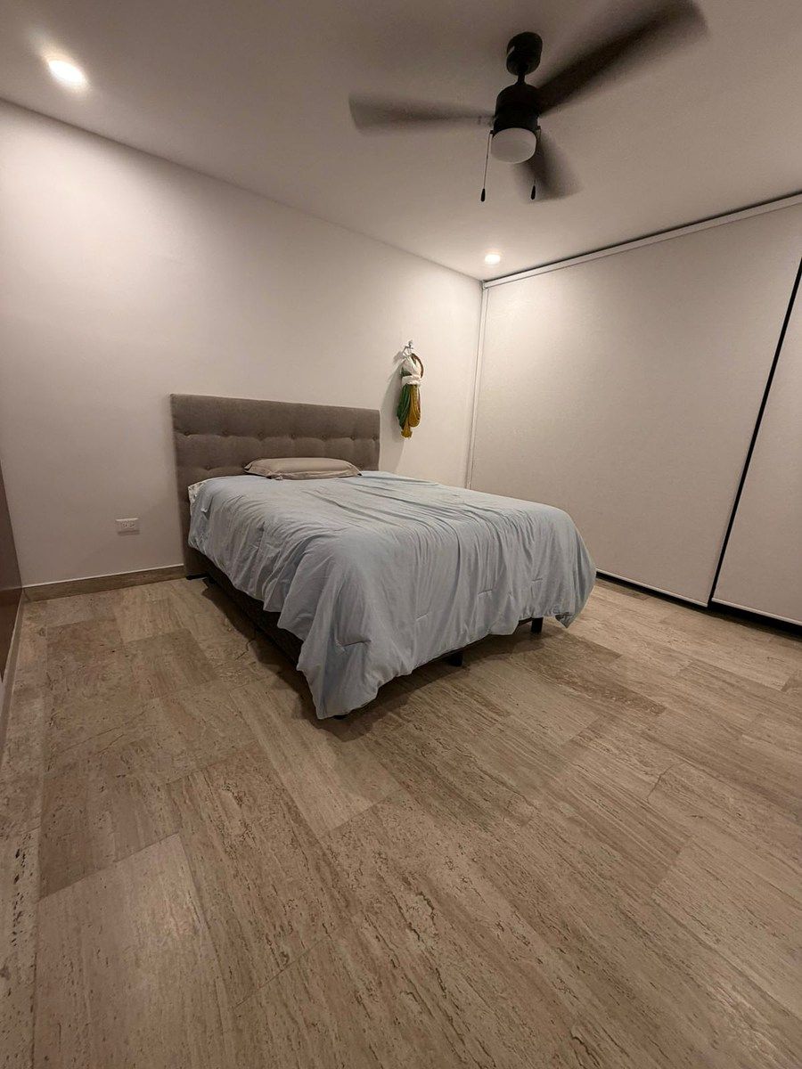 Apartment in Sodzil Norte, Mérida, photo 10 of 10