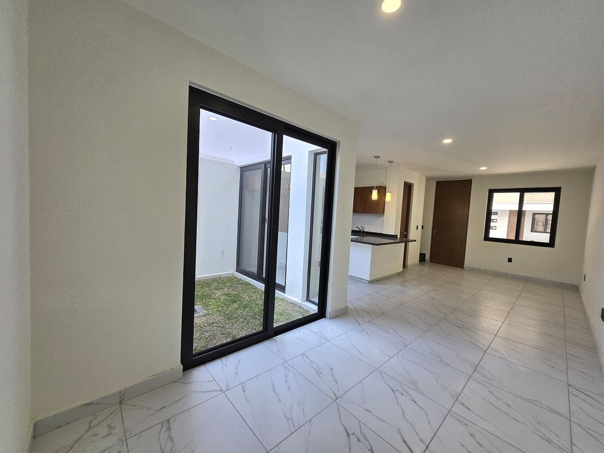 Casa en El Campanario, Zapopan, foto 4 de 17