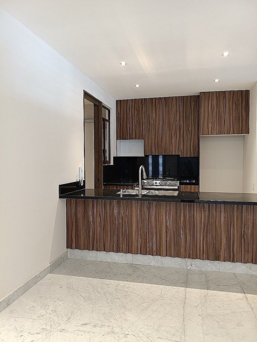 Departamento en Lomas de Tecamachalco, Naucalpan de Juárez, foto 4 de 16