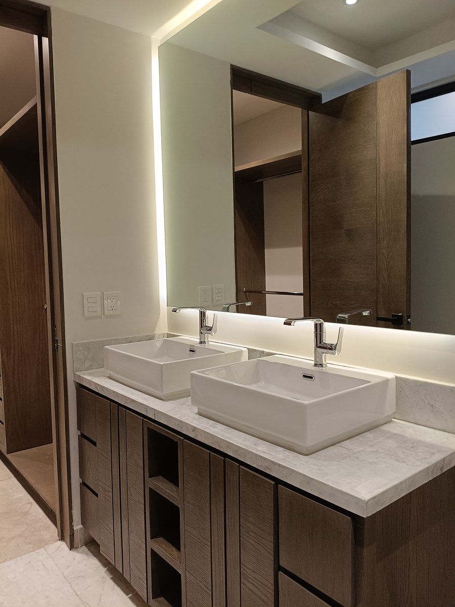 Departamento en Lomas de Tecamachalco, Naucalpan de Juárez, foto 3 de 16