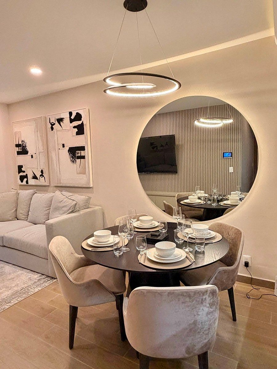 Pré-venda de Apartamentos em Saratoga, Portales Benito Juárez CDMX, foto 1 de 9