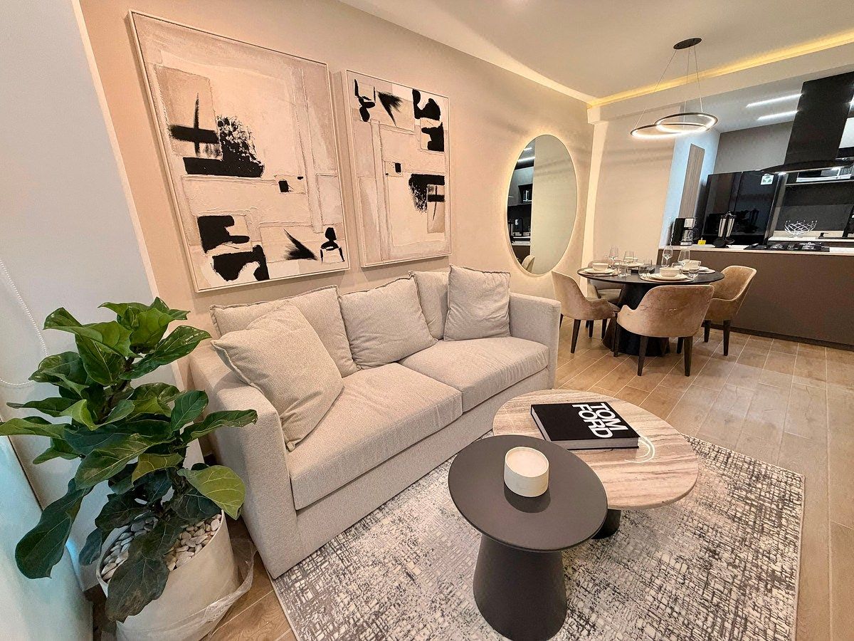 Apartamento em Portales Norte, Benito Juárez, foto 2 de 9