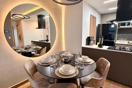 Preventa Departamentos en Saratoga, Portales Benito Juárez CDMX