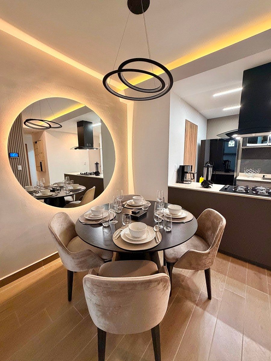 Apartamento em Portales Norte, Benito Juárez, foto 4 de 9