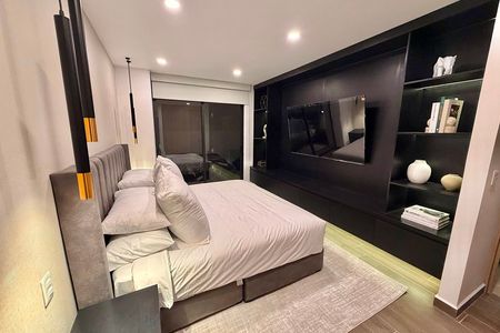 Preventa Departamentos en Saratoga, Portales Benito Juárez CDMX
