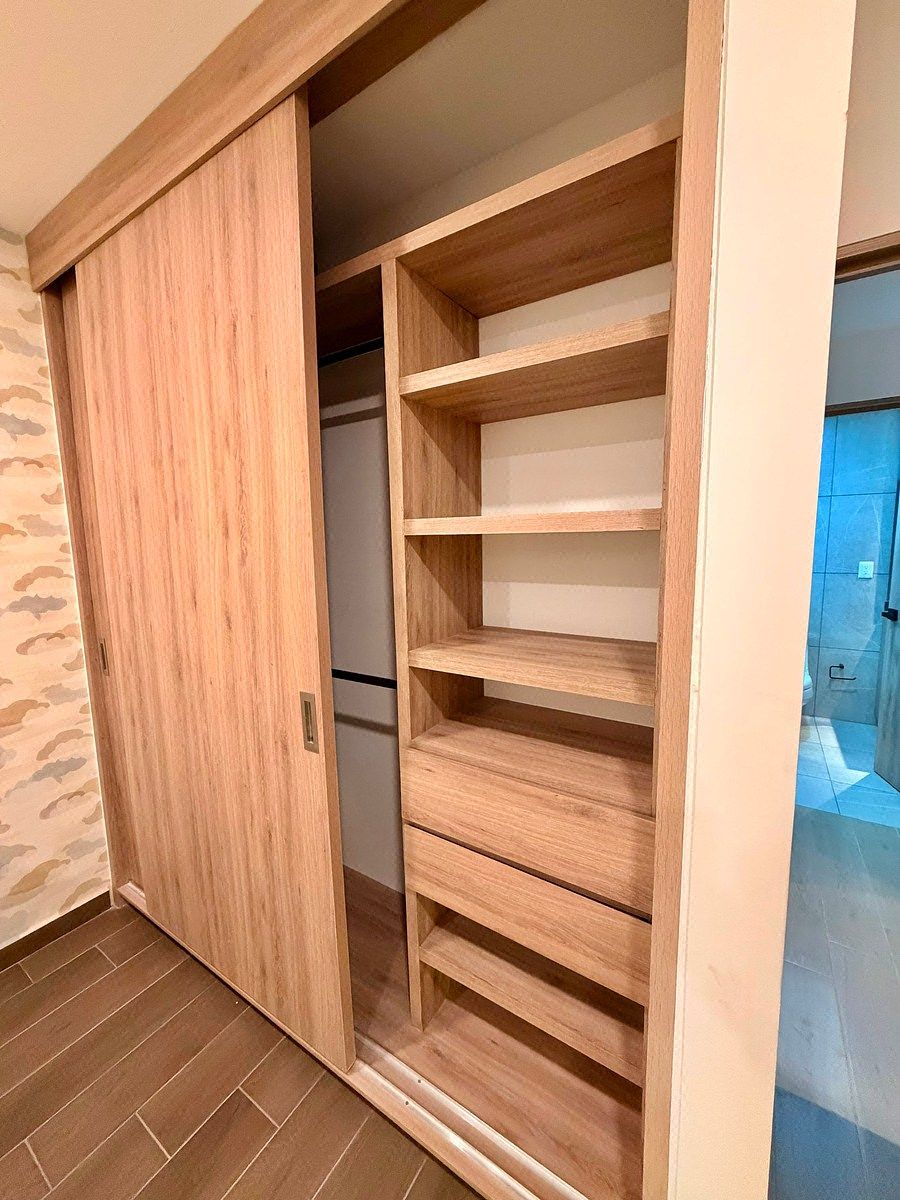 Apartamento em Portales Norte, Benito Juárez, foto 8 de 9