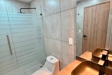 Preventa Departamentos en Saratoga, Portales Benito Juárez CDMX