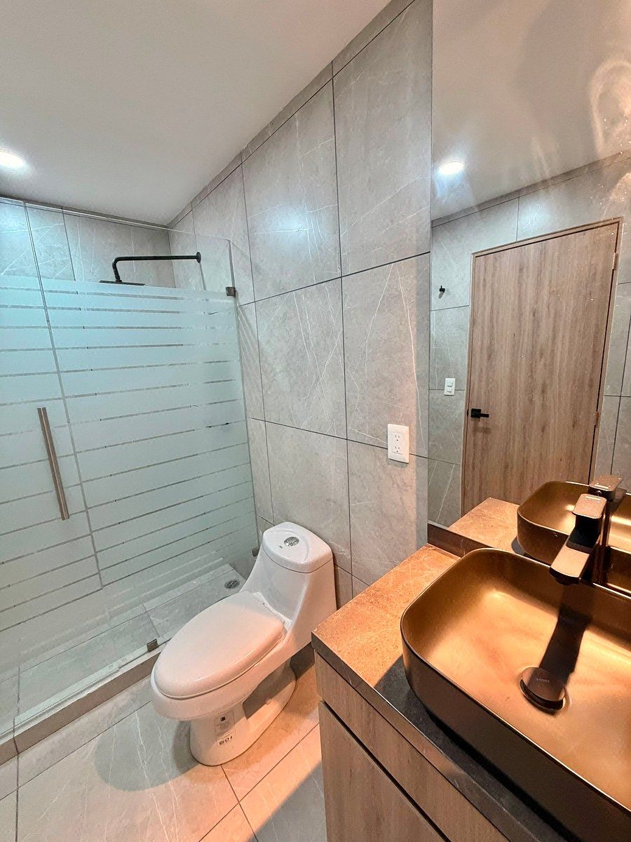 Apartamento em Portales Norte, Benito Juárez, foto 9 de 9
