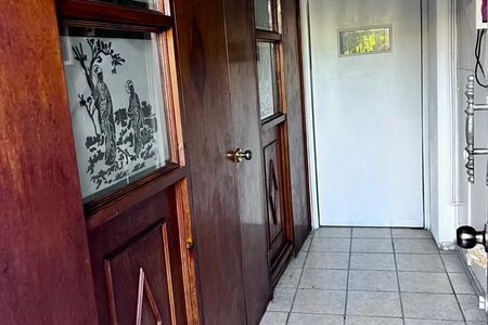 En renta casa amueblada en El Olmo