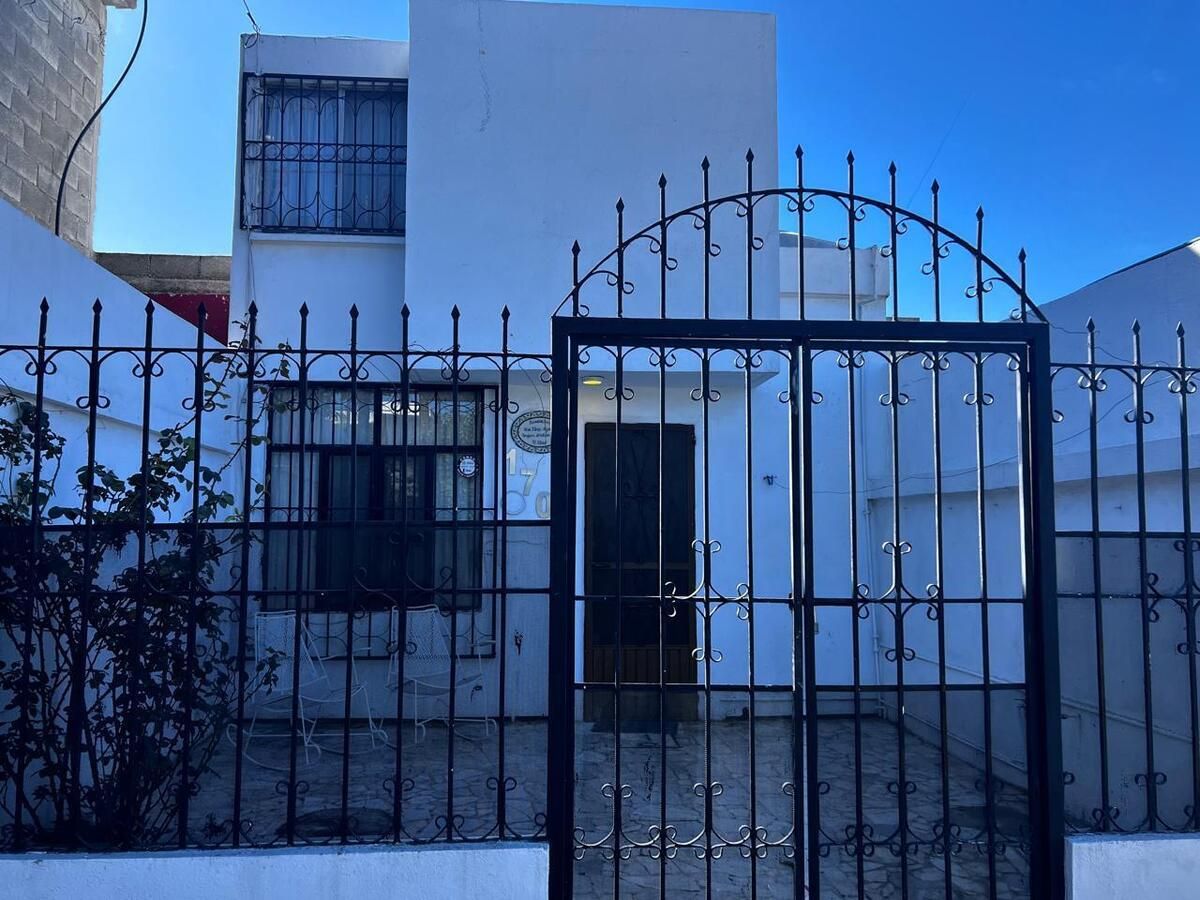 En renta casa amueblada en El Olmo, foto 1 de 15