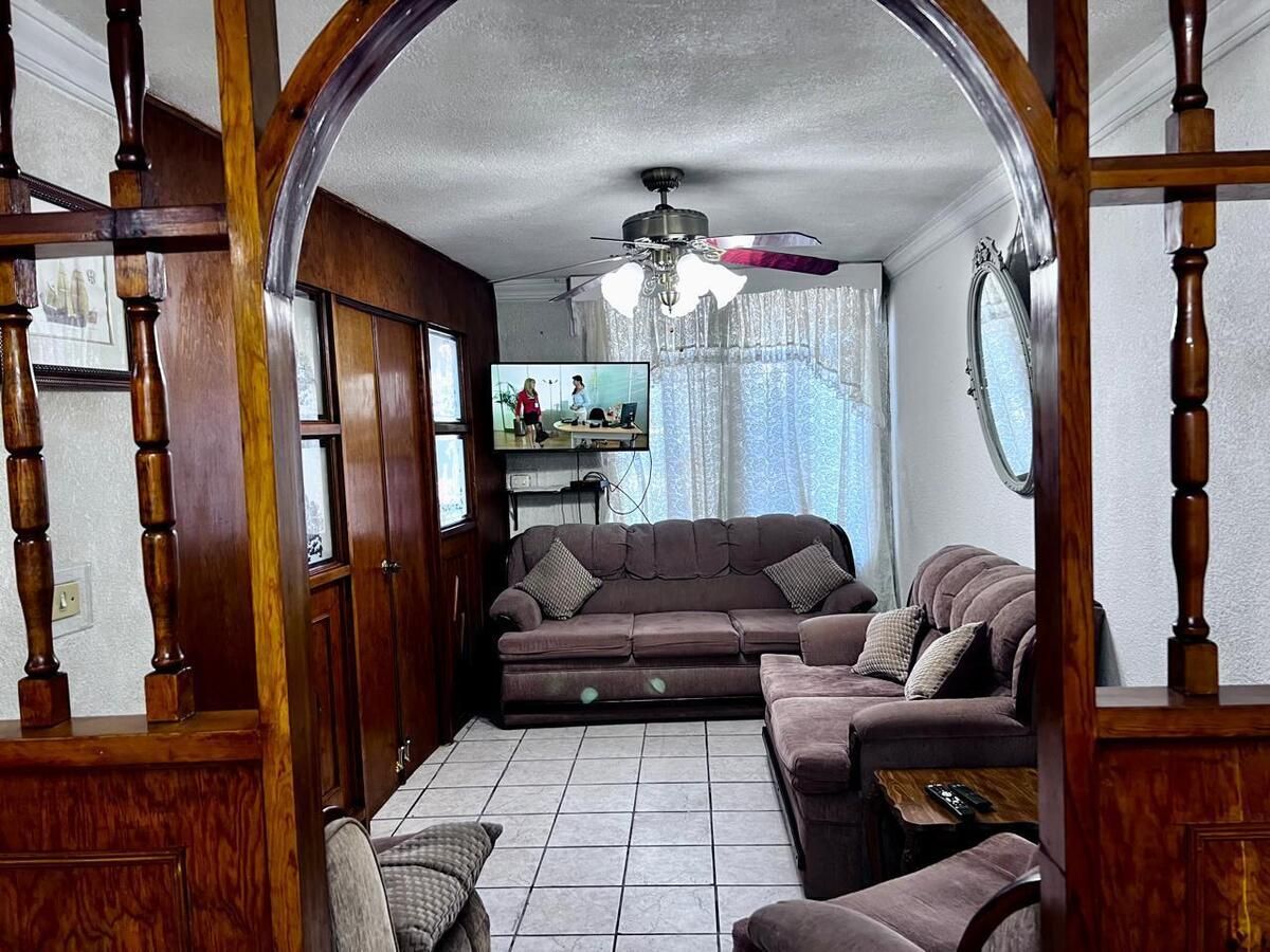 Casa en El Olmo, Saltillo, foto 4 de 15