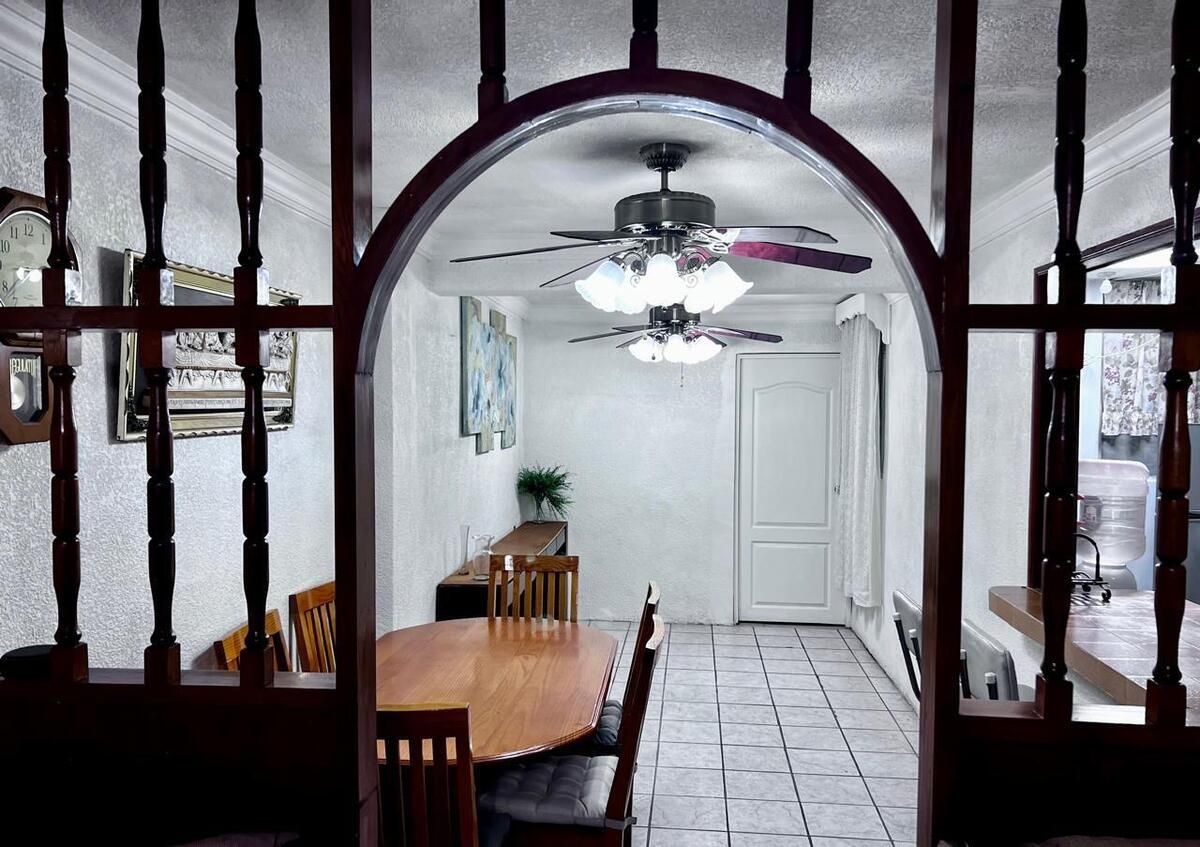 Casa en El Olmo, Saltillo, foto 5 de 15