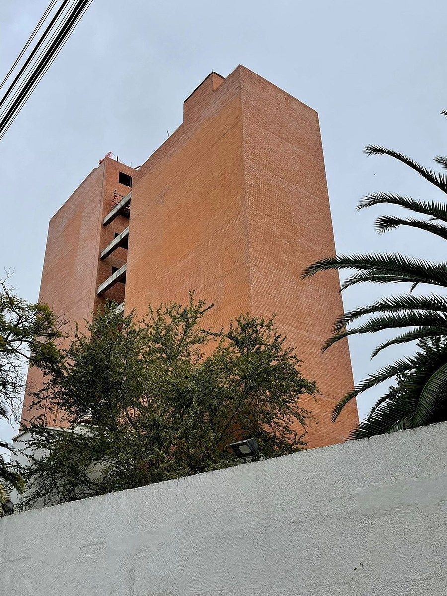 Apartamento em Americana, Guadalajara, foto 5 de 5