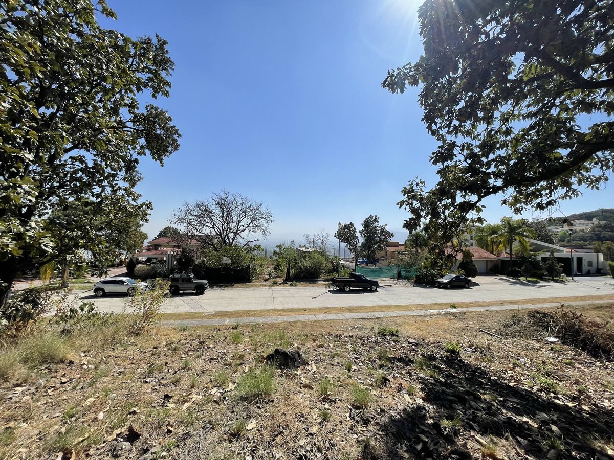 Terreno en venta en el Palomar Zapopan