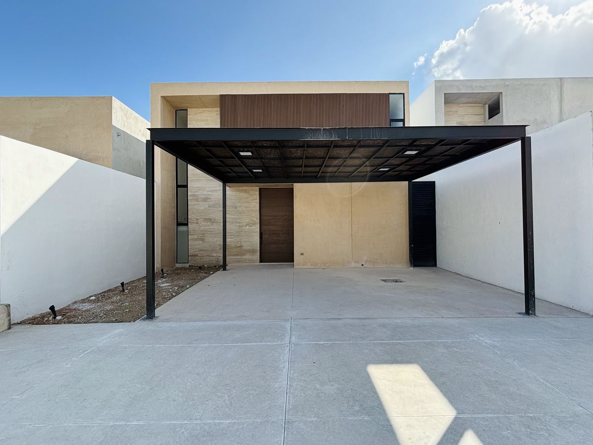 CASA en VENTA, 3 habitaciones, PISCINA, RESIDENCIAL