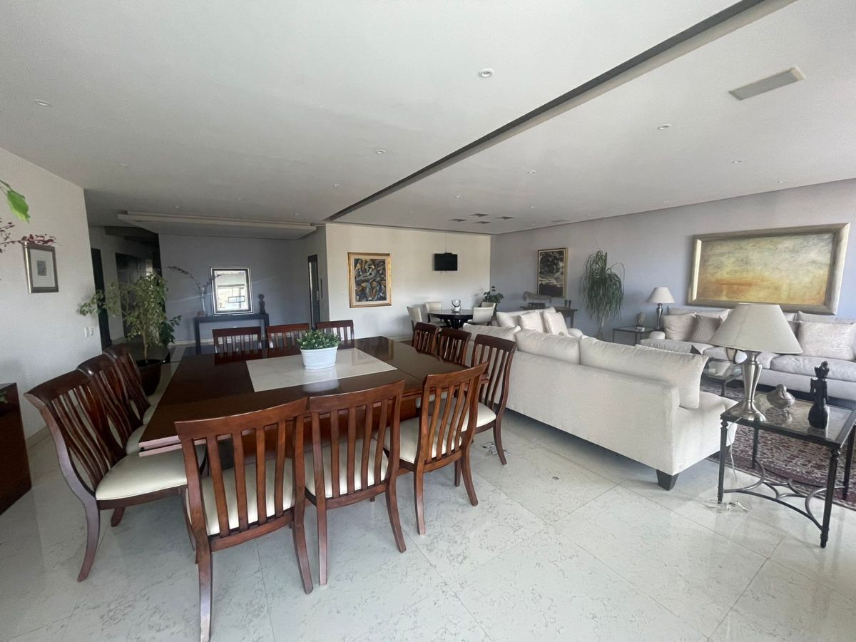 Se vende departamento espectacular en el Residencial Armoni (L)