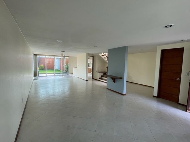 Casa em condomínio fechado em Bosque de los Encinos, Ocoyoacac, foto 2 de 12