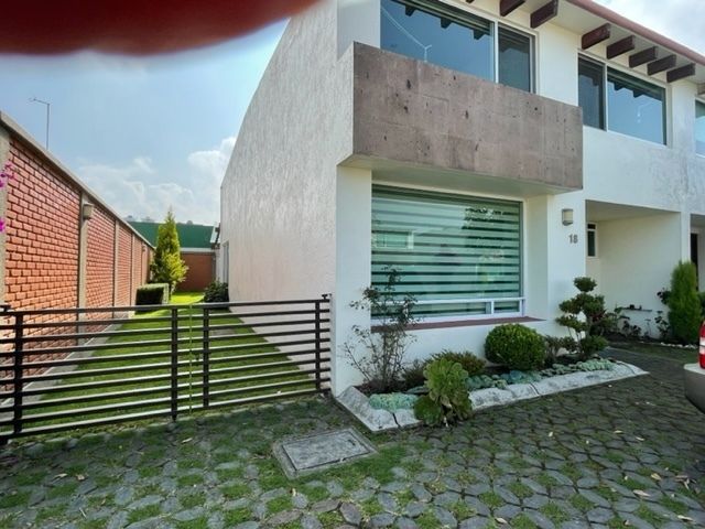 Aluguel Bosque de los Encinos modelo Fresno em Ocoyoacac, foto 1 de 12