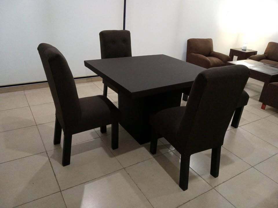 DOS CUARTOS, DOS BAÑOS, PRIVADA CHUBURNA, foto 1 de 10