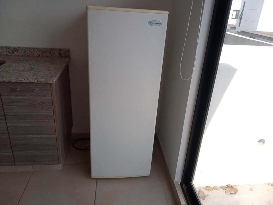 Departamento en Chuburna de Hidalgo, Mérida, foto 4 de 10